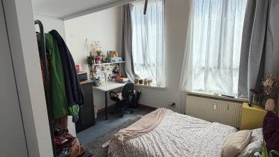 Studio - salle de bain et cuisine privées - Aalmoezenierstraat - Antwerpen - thumbnail
