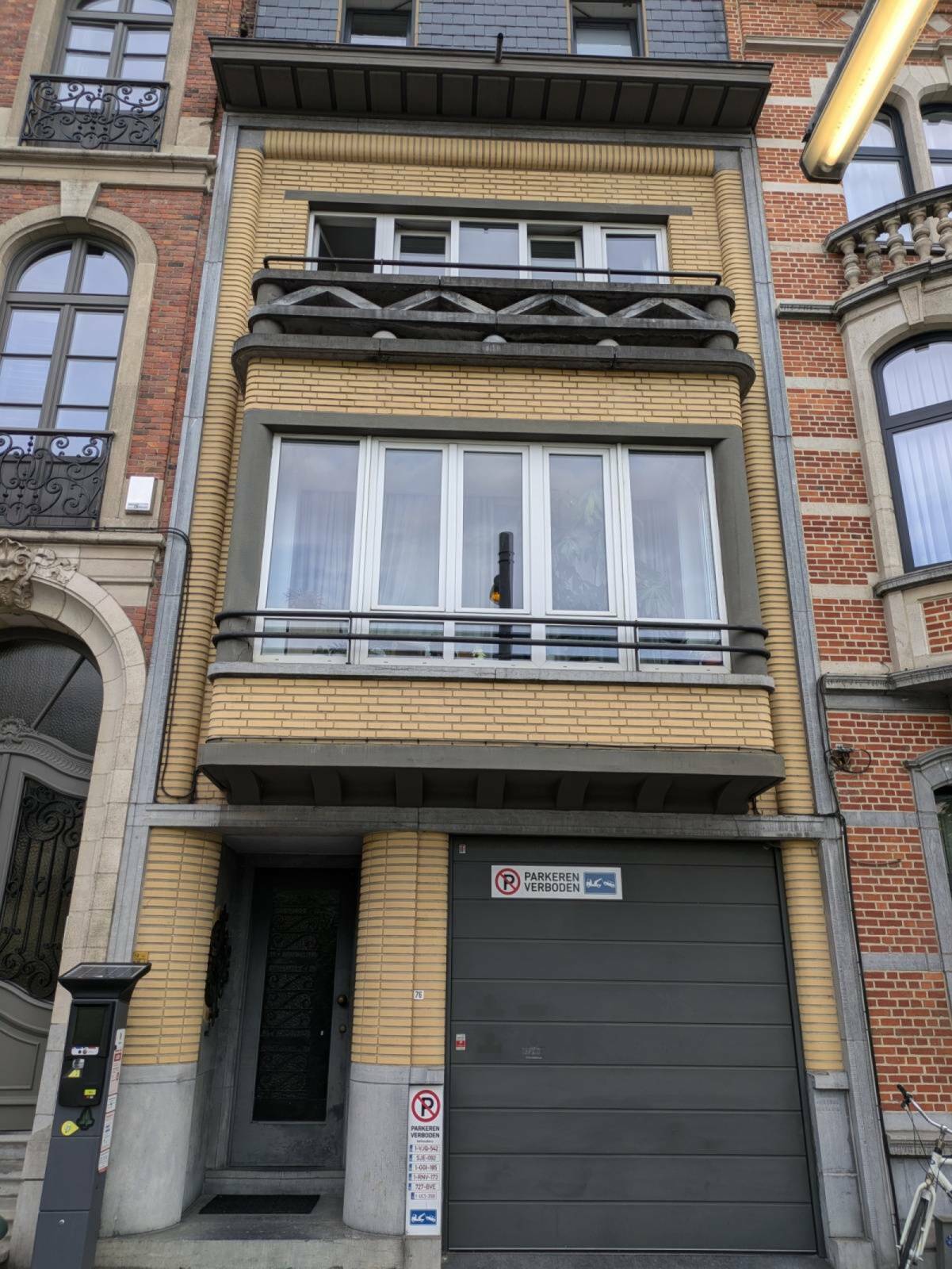 Leuven-Tiensevest-9of10