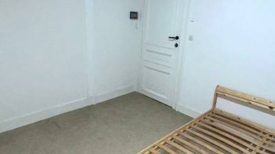 Room - in house or flat - Rogier - Schaarbeek - thumbnail