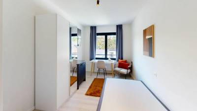 types.room-complex - Remi Vandervaerenlaan - Leuven - thumbnail