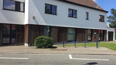 types.room - Koning albert I plein - Merelbeke - thumbnail