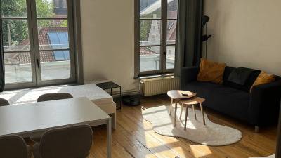 Studio - Gewad - Gent - thumbnail