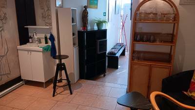 Studio - Sint Kwintensberg - Gent - thumbnail