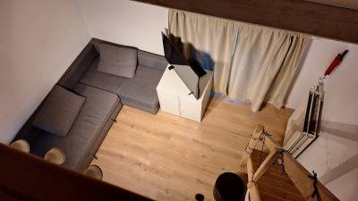 Studio - salle de bain et cuisine privées - Brankardierstraat - Gent - thumbnail