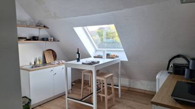 Studio - salle de bain et cuisine privées - Brankardierstraat - Gent - thumbnail
