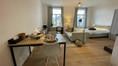 Studio - Keizer Karelstraat - Gent - thumbnail