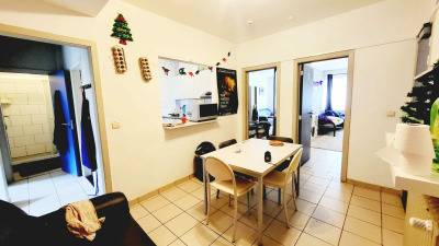 Appartement - plus de 1 pièce - Parkstraat - Leuven - thumbnail