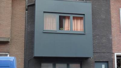 Autre type de logement - Palmstraat - Hasselt - thumbnail