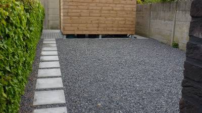 Kot - dans une maison privée - Palmstraat - Hasselt - thumbnail