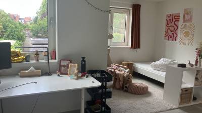Kot - in een woonhuis - Palmstraat - Hasselt - thumbnail