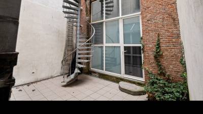 Appartement - meer dan 1 kamer - Stadswaag - Antwerpen - thumbnail
