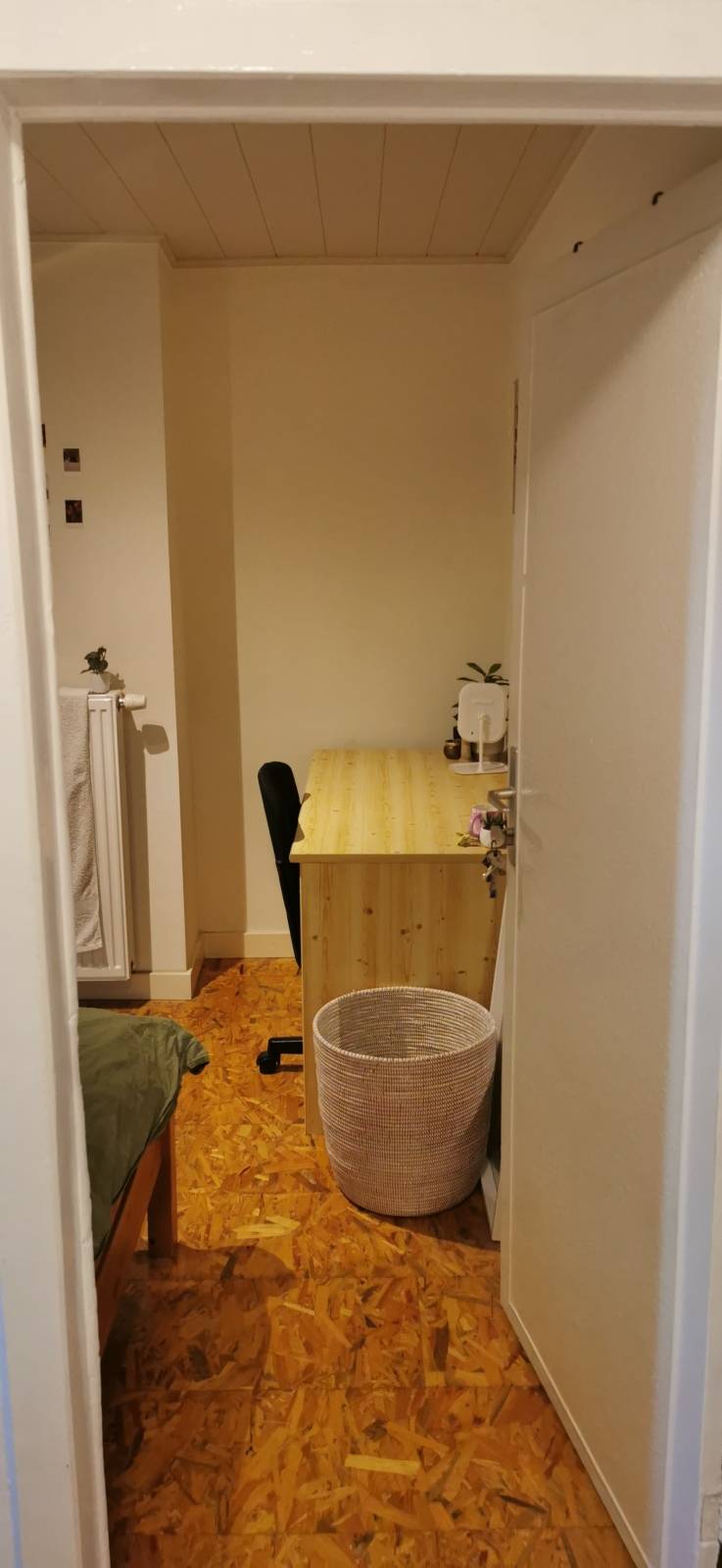 Ledeberg (Gent)-Edward Blaesstraat-1of10