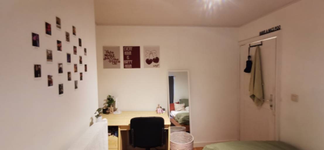 Ledeberg (Gent)-Edward Blaesstraat-4of10