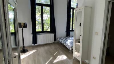 Studio - eigen sanitair en keuken - Griendeplein - Gent - thumbnail