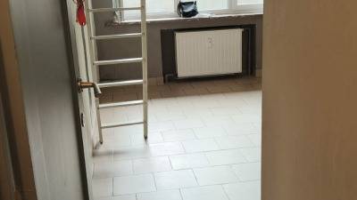 Studio - Avenue Franklin Roosevelt - Brussel - thumbnail