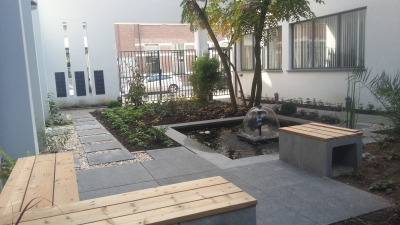 Appartement - meer dan 1 kamer - Brugstraat - Antwerpen - thumbnail