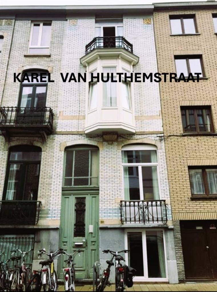 Ghent-Karel Van Hulthemstraat-3of3