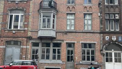 Room - in house or flat - St Kwintensberg - Gent - thumbnail