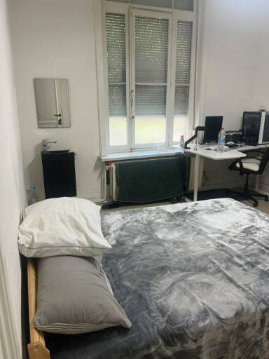 Schaarbeek-Rogier-2of10
