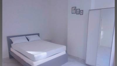Autre type de logement - Georges Garnir - Schaarbeek - thumbnail