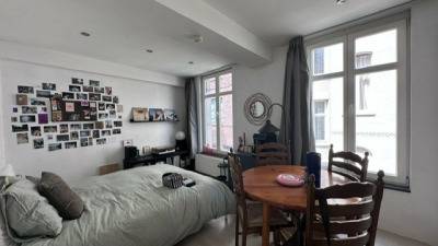 Kot - dans une maison privée - Paardenmarkt - Antwerpen - thumbnail