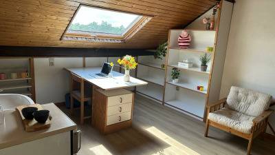 Kot - dans une maison privée - Doorniksesteenweg - Kortrijk - thumbnail