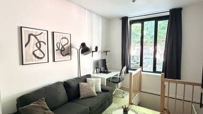 Kot - in een woonhuis - Schapenstraat - Leuven - thumbnail