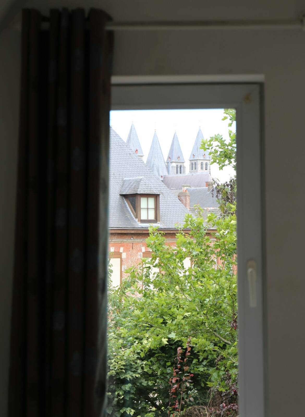 Doornik-Rue du Chambge-6of12