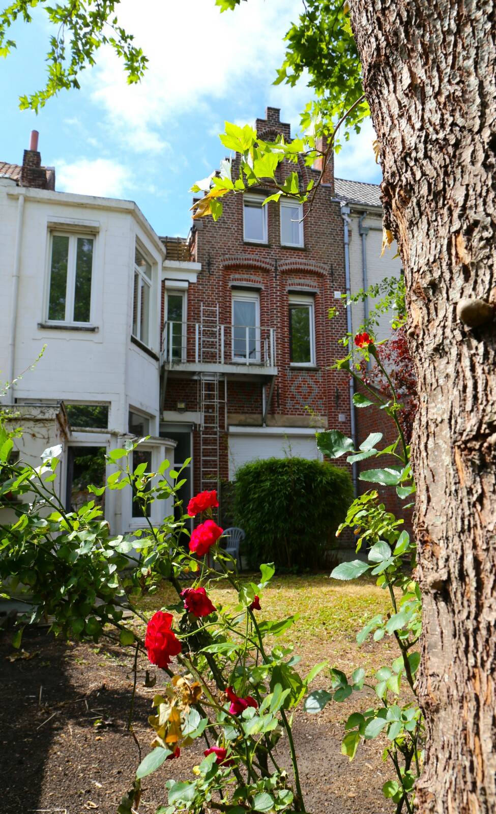 Doornik-Rue du Chambge-10of12
