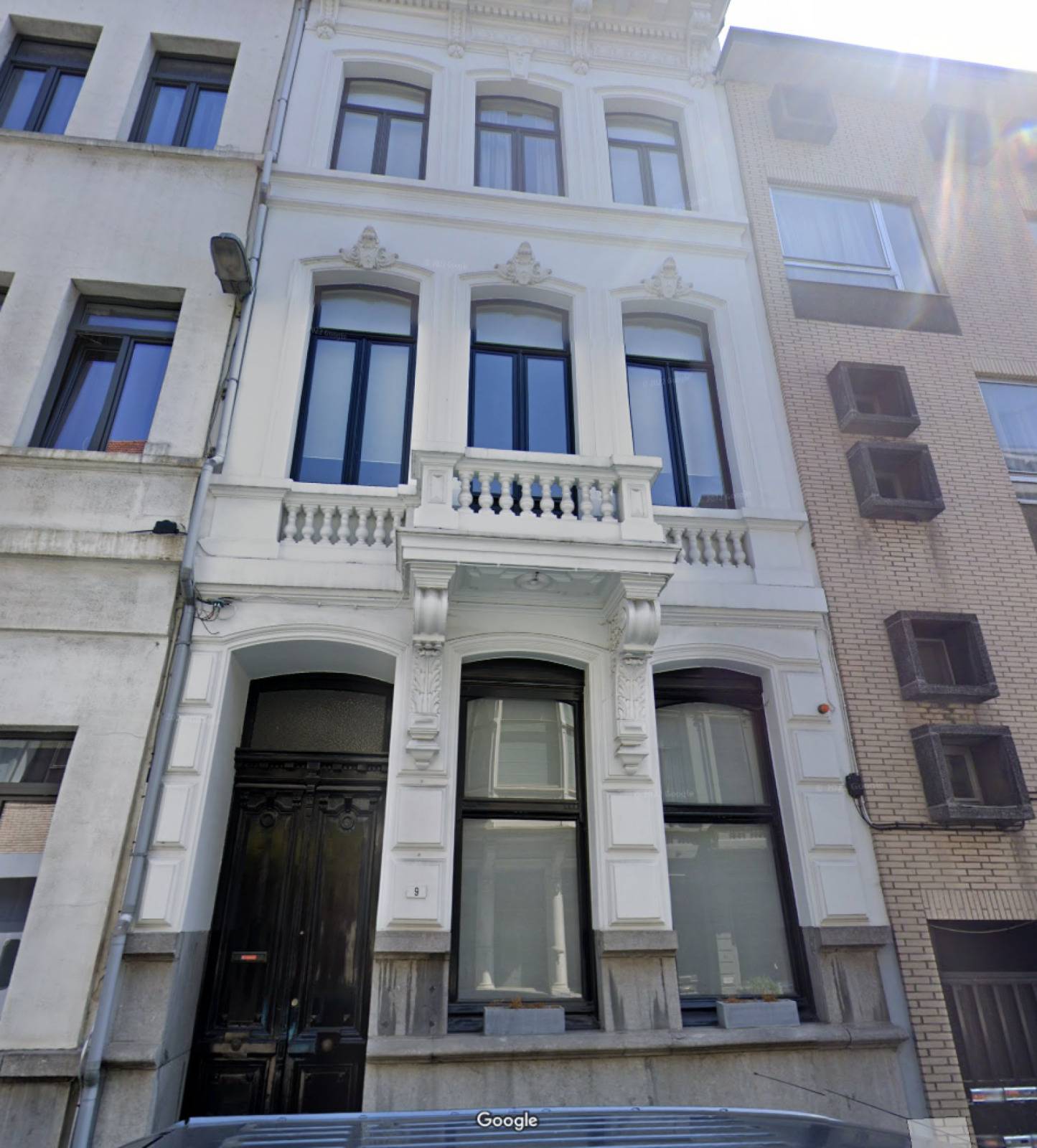 Antwerpen-Van Geertstraat-8of10