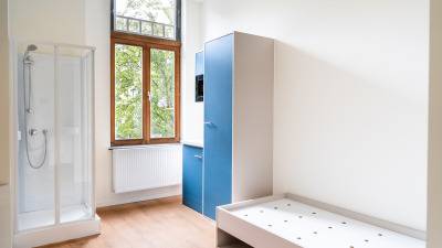 Kot - dans une maison privée - Leopoldplein - Hasselt - thumbnail