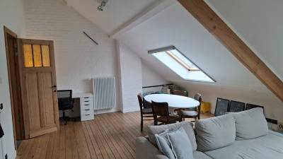 Kot - dans une maison privée - Frans Spaestraat - Gent - thumbnail