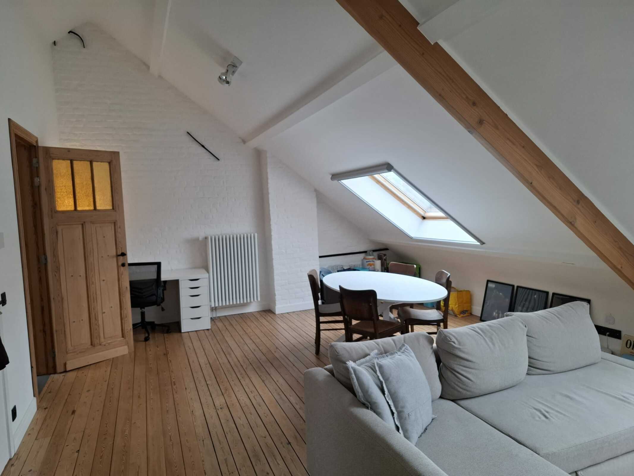 Gent-Frans Spaestraat-1of4