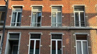 Studio - Rijschoolstraat - Leuven - thumbnail