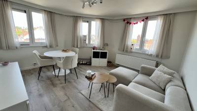 Studio - salle de bain et cuisine privées - Zwijnaardsesteenweg - Gent - thumbnail