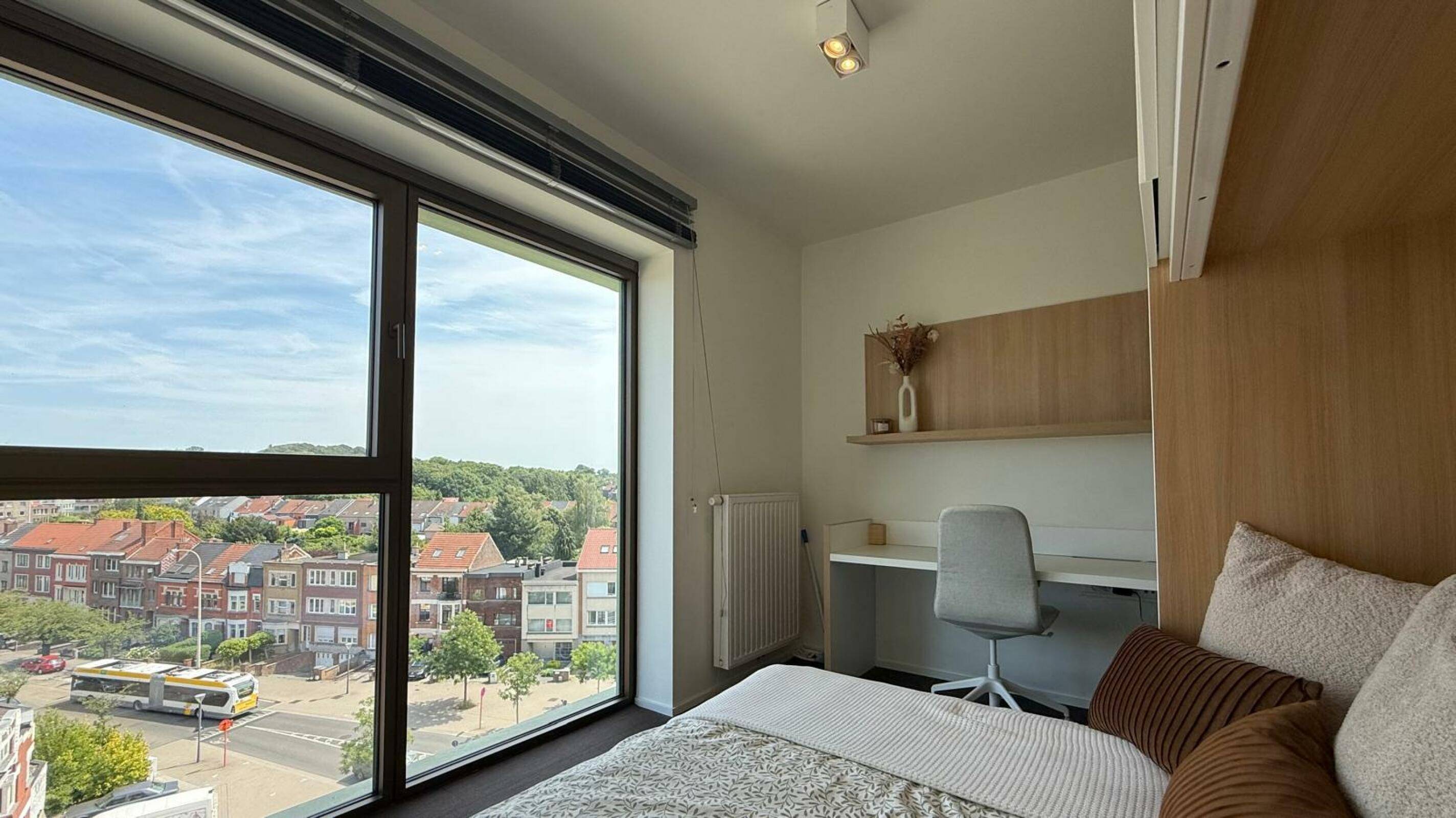 Kessel Lo (Leuven)-Martelarenlaan-8of11