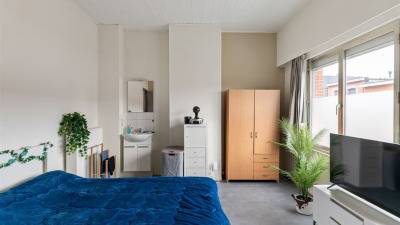 Room - in house or flat - Vaderlandstraat - Wilrijk (Antwerpen) - thumbnail