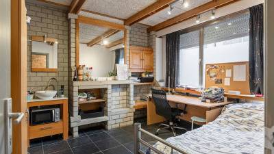 Kot - in een woonhuis - Vaderlandstraat - Wilrijk (Antwerpen) - thumbnail