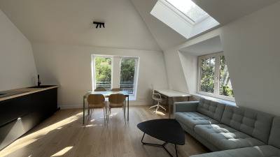 Appartement - meer dan 1 kamer - Waversebaan - Heverlee (Leuven) - thumbnail