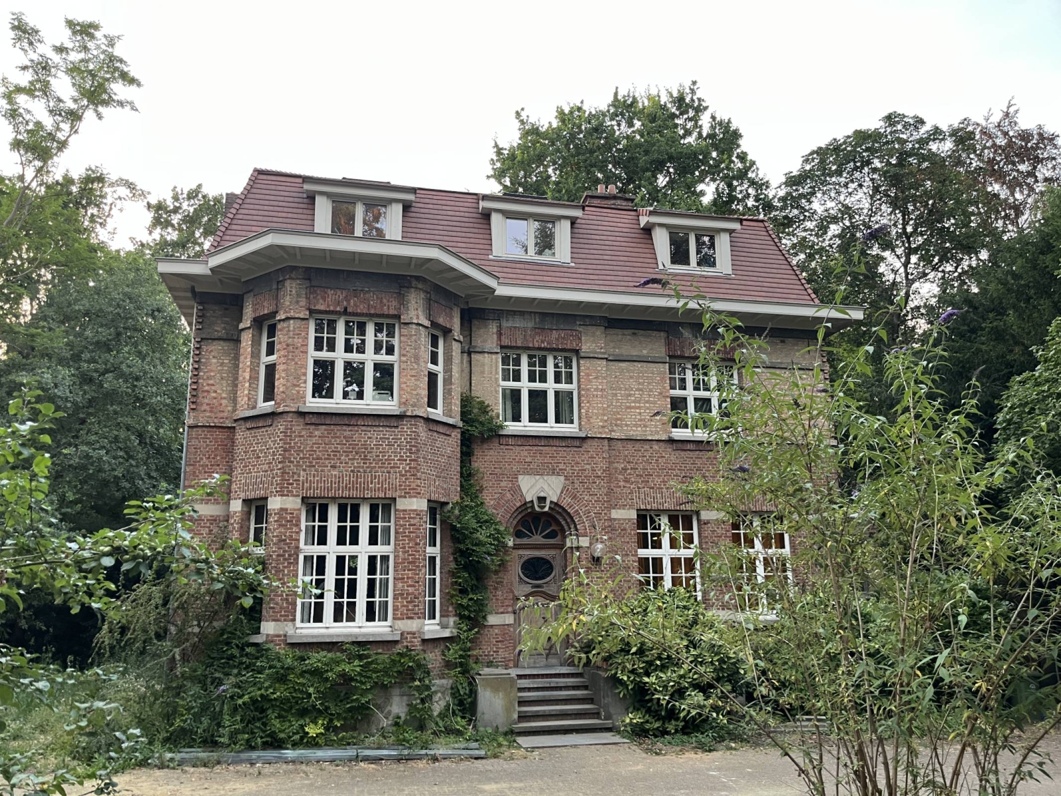 Heverlee (Leuven)-Waversebaan-8of9