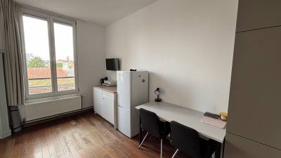 Studio - Italiëlei - Antwerpen - thumbnail