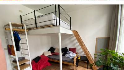 Studio - Lange Boomgaardstraat - Gent - thumbnail