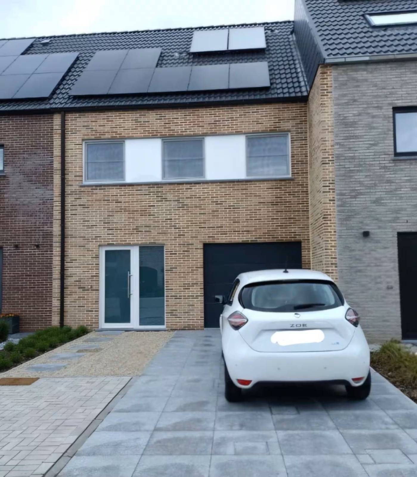 Melsele (Beveren-Waas)-Guldenvliesstraat-1of6