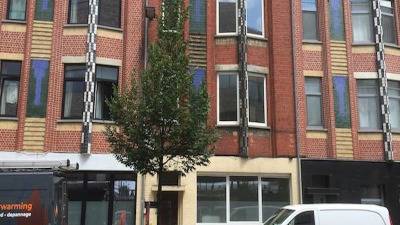 Kot - in een woonhuis - Koninginfabiolalaan - Gent - thumbnail