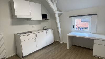 Kot - dans une maison privée - Hundelgemsesteenweg - Merelbeke - thumbnail