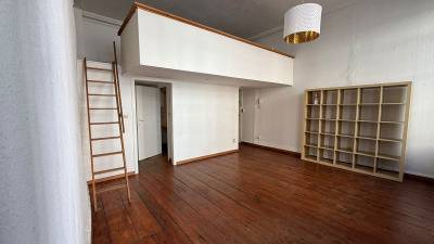 Studio - salle de bain et cuisine privées - Gewad - Gent - thumbnail