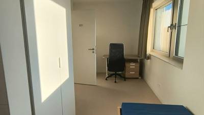 Kot - in een woonhuis - Sluisstraat - Leuven - thumbnail