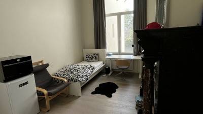 Kot - in een woonhuis - Nederkouter - Gent - thumbnail