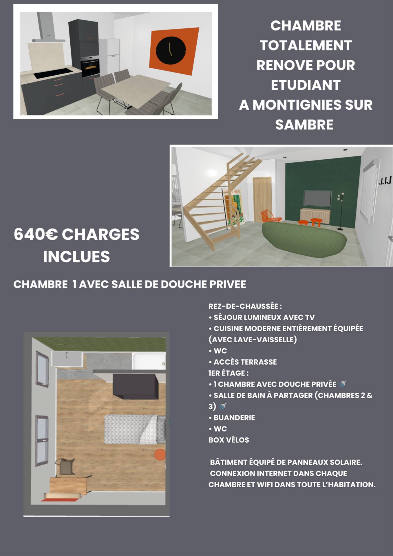 Montignies-sur-Sambre (Charleroi)-Brigade Piron-2of2