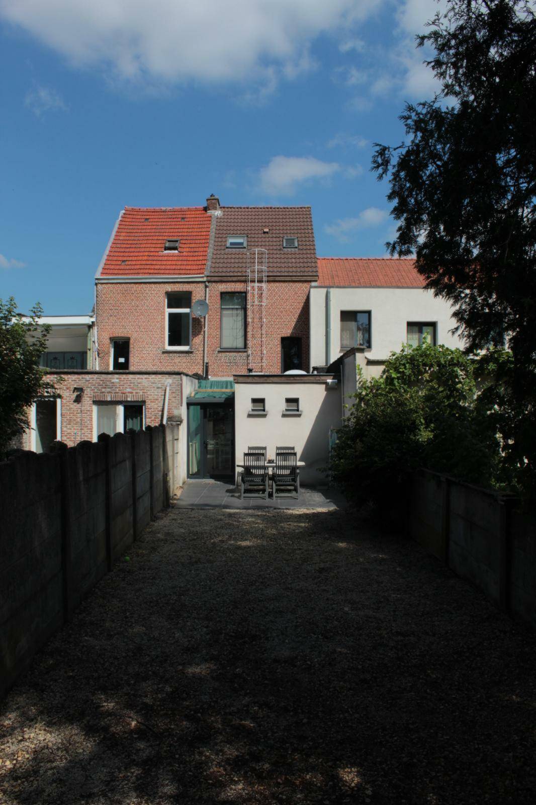 Wilrijk (Antwerpen)-Sint Camillusstraat-10of12
